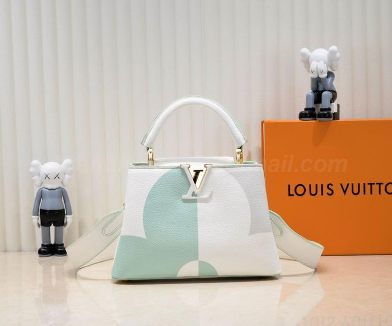 LV Handbags 524